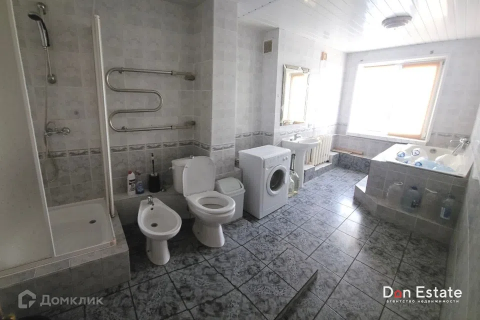 Сдаётся 5-комнатная квартира, 75 м²