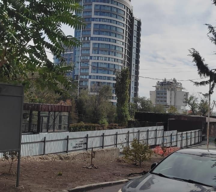 Сдаётся 3-комнатная квартира, 65 м²