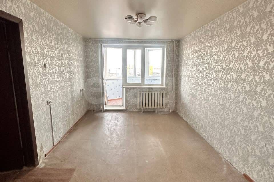 Продаётся 2-комнатная квартира, 43.2 м²
