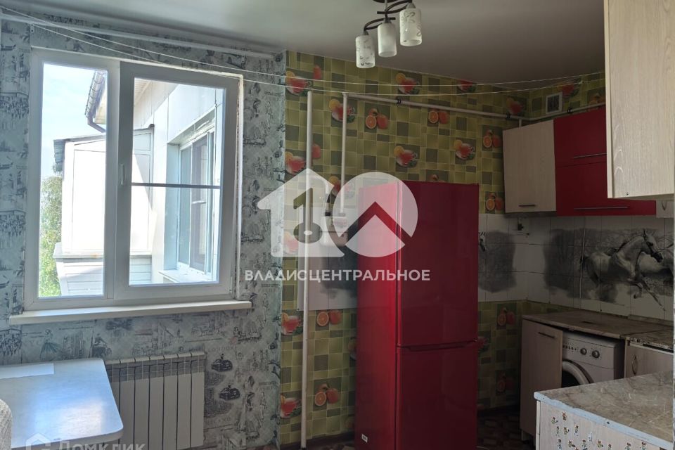 Продаётся 1-комнатная квартира, 40.9 м²