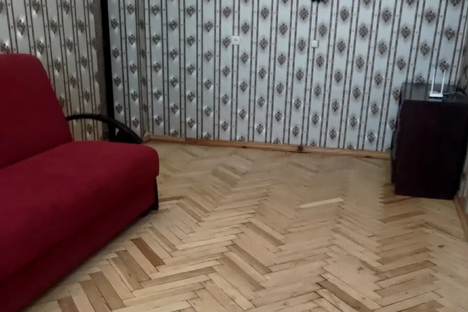 Продаётся 2-комнатная квартира, 43.9 м²