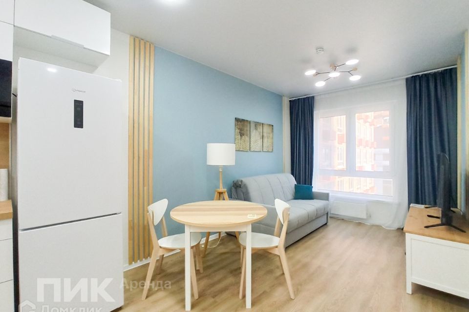 Сдаётся 2-комнатная квартира, 31.8 м²