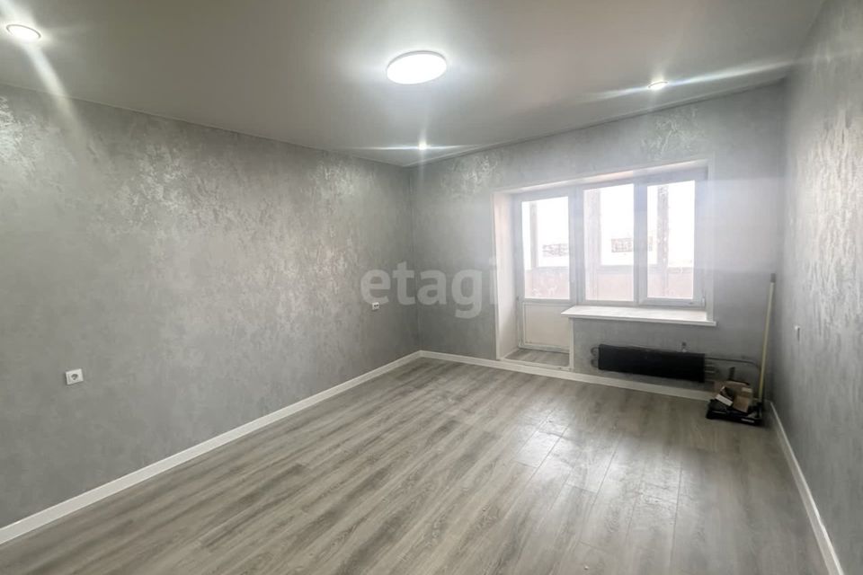 Продаётся 2-комнатная квартира, 59.3 м²