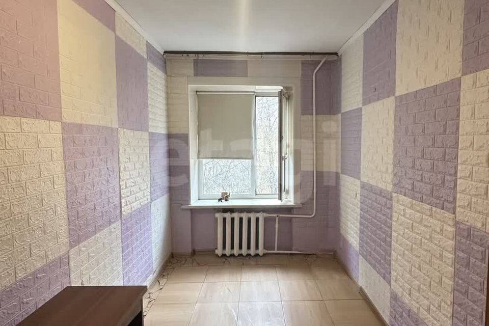 Продаётся 2-комнатная квартира, 38 м²