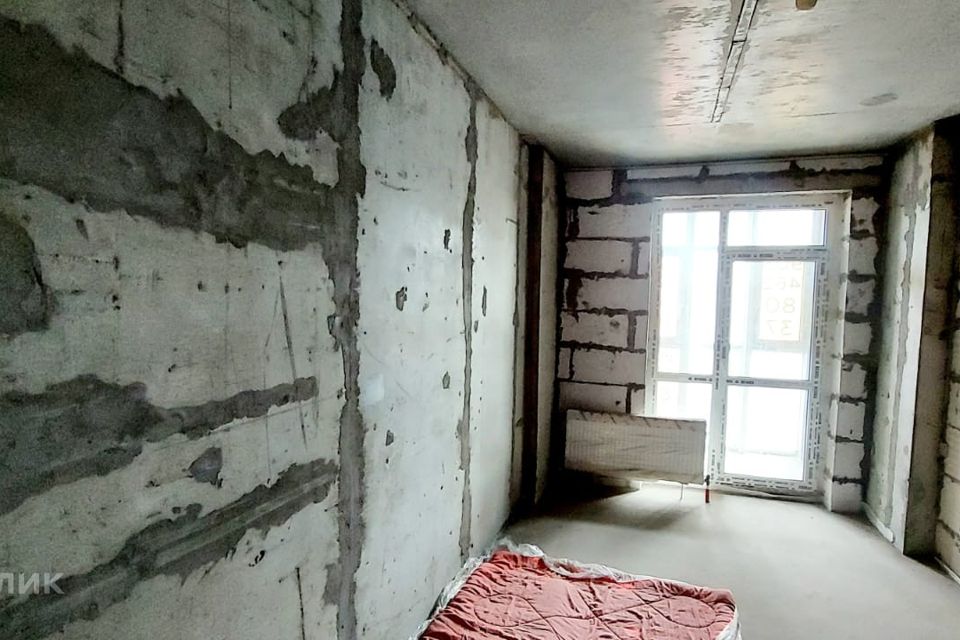 Продаётся студия, 21 м²