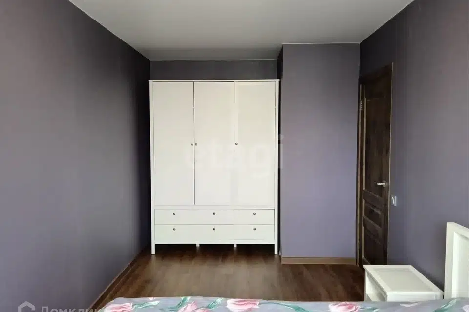 Продаётся 2-комнатная квартира, 45.8 м²
