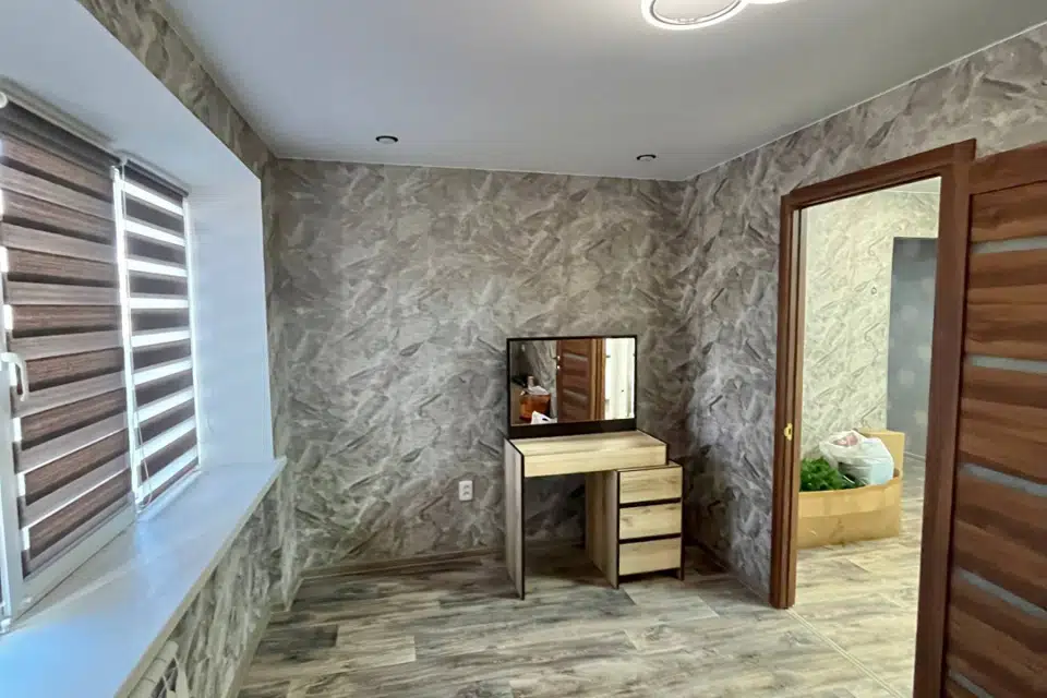 Продаётся 3-комнатная квартира, 60 м²