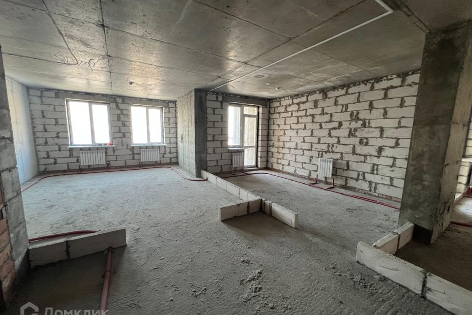 Продаётся 3-комнатная квартира, 103 м²