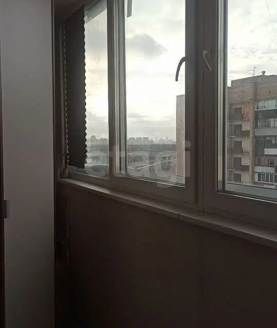 Продаётся студия, 32 м²