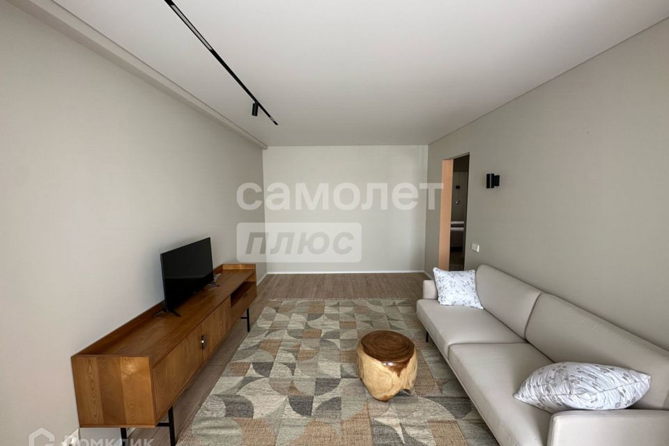 Сдаётся 3-комнатная квартира, 70 м²