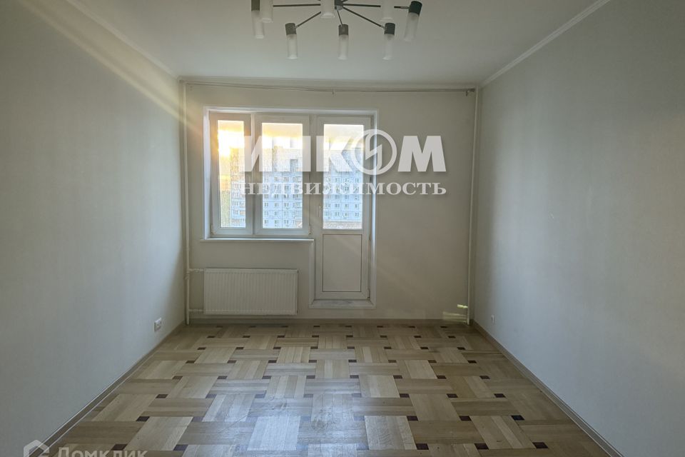 Продаётся 3-комнатная квартира, 75.4 м²