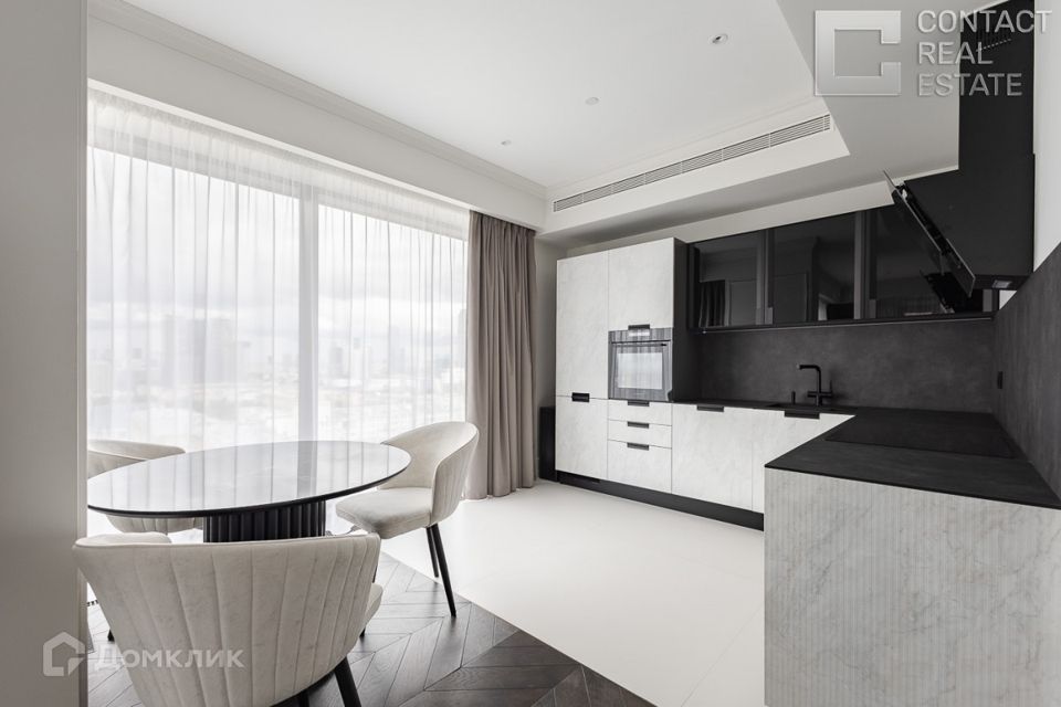 Сдаётся 3-комнатная квартира, 86 м²