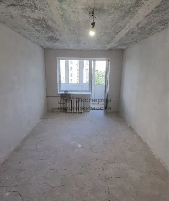 Продаётся 2-комнатная квартира, 44.8 м²