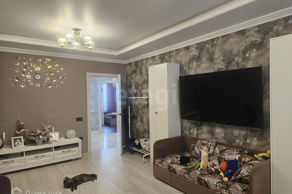 Продаётся 2-комнатная квартира, 70 м²