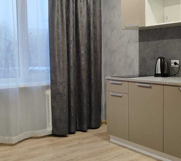 Продаётся студия, 13 м²
