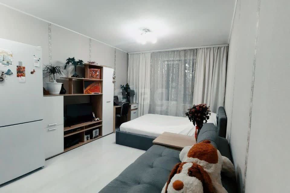 Продаётся студия, 29 м²