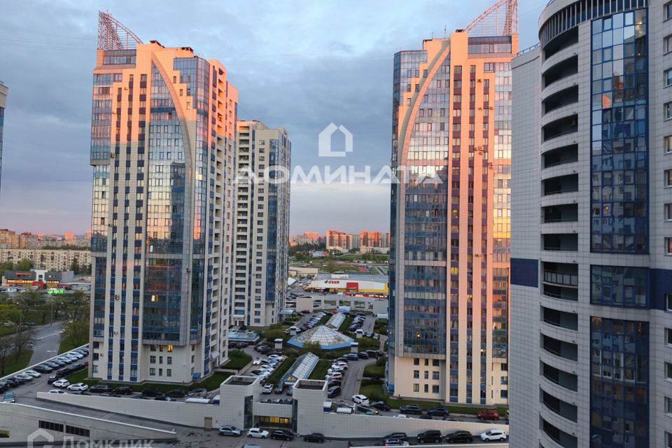 Продаётся 2-комнатная квартира, 51 м²