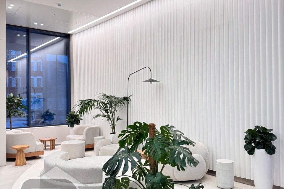Продаётся 3-комнатная квартира, 79.8 м²
