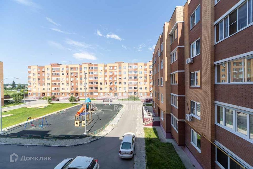 Продаётся 3-комнатная квартира, 67 м²
