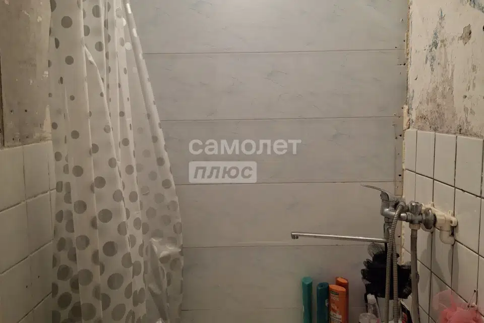 Продаётся студия, 18 м²