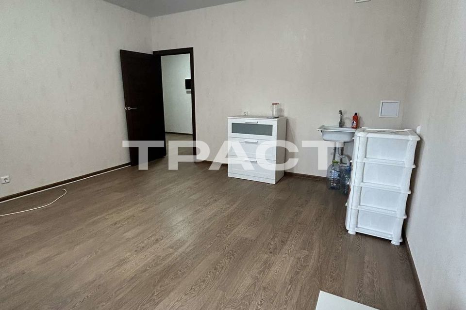 Продаётся 3-комнатная квартира, 71.66 м²