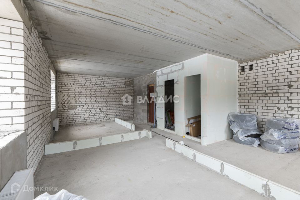 Продаётся 2-комнатная квартира, 48.8 м²