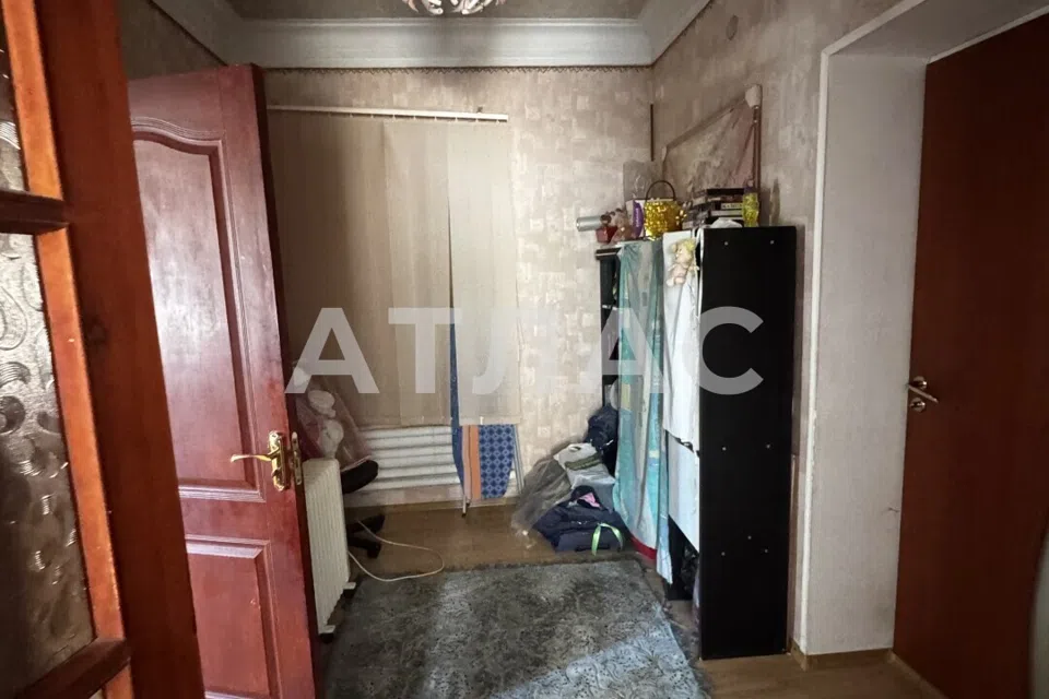 Продаётся 1-этажный дом, 117.1 м²