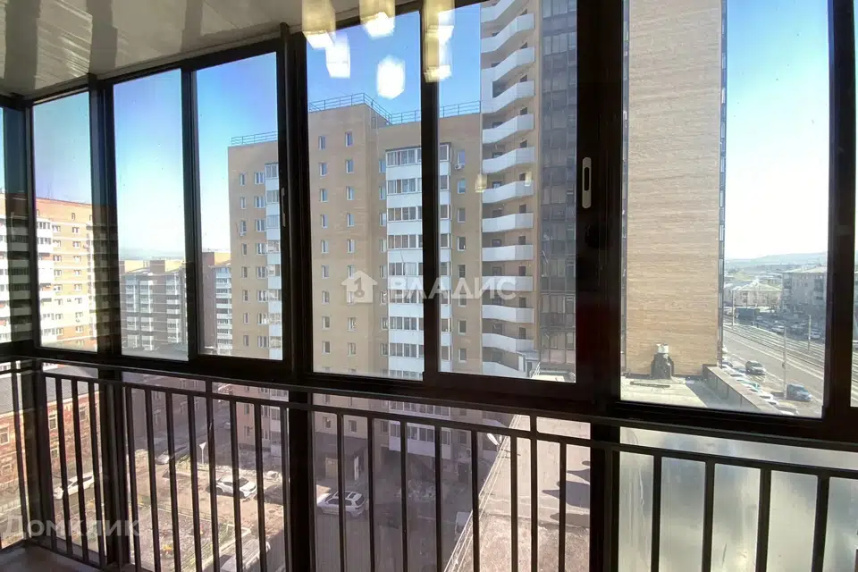Продаётся 3-комнатная квартира, 78.3 м²