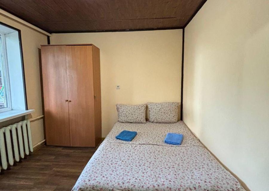 Продаётся 1-комнатная квартира, 32.6 м²