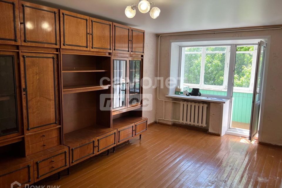 Продаётся 1-комнатная квартира, 30.3 м²