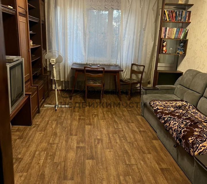 Продаётся 3-комнатная квартира, 73.5 м²