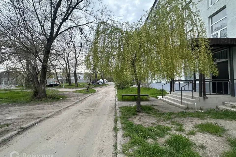 Продаётся 2-комнатная квартира, 40.1 м²