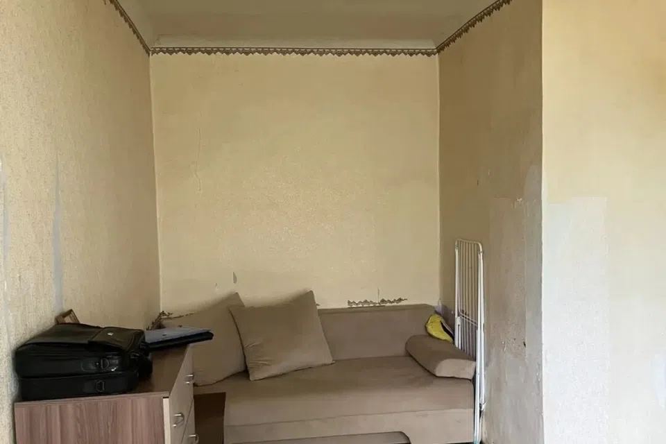 Продаётся 1-комнатная квартира, 32 м²