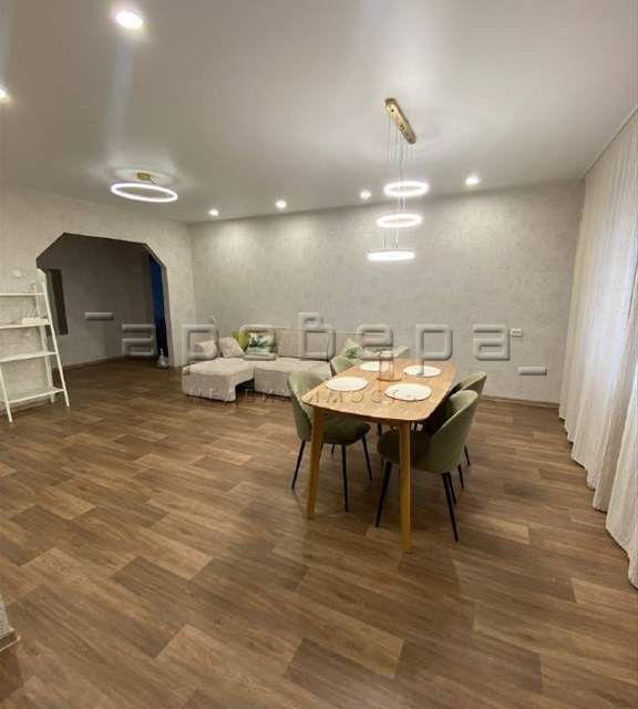 Сдаётся 3-комнатная квартира, 74 м²