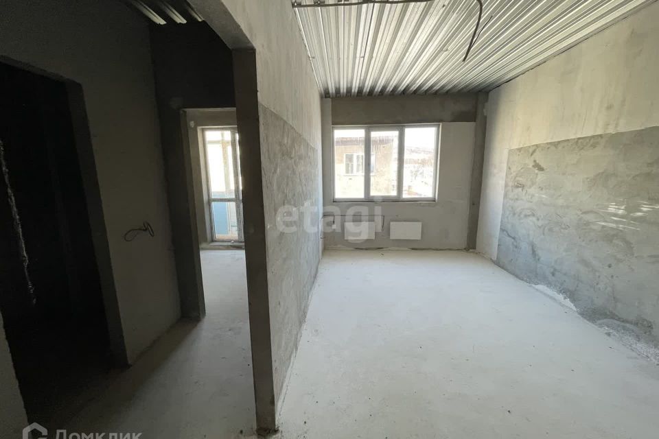 Продаётся 2-комнатная квартира, 50.4 м²