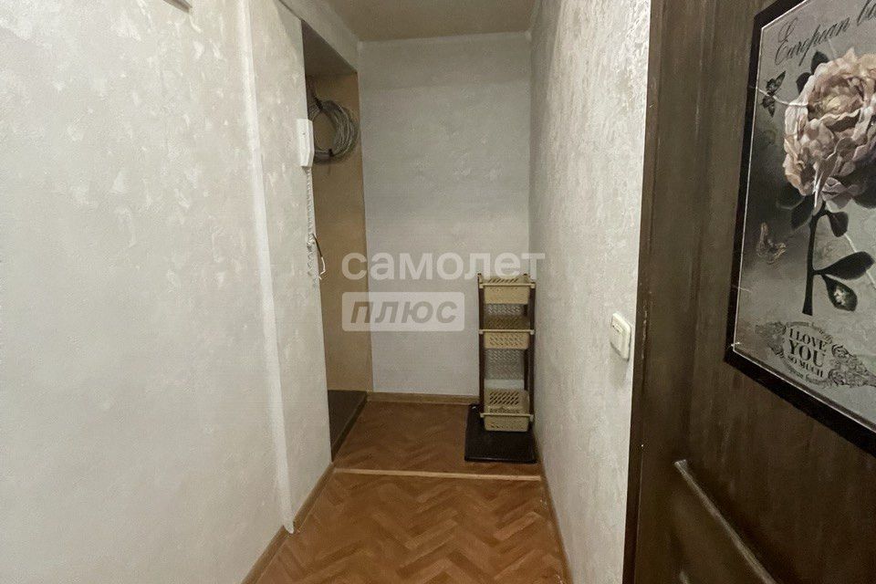 Сдаётся 2-комнатная квартира, 19 м²