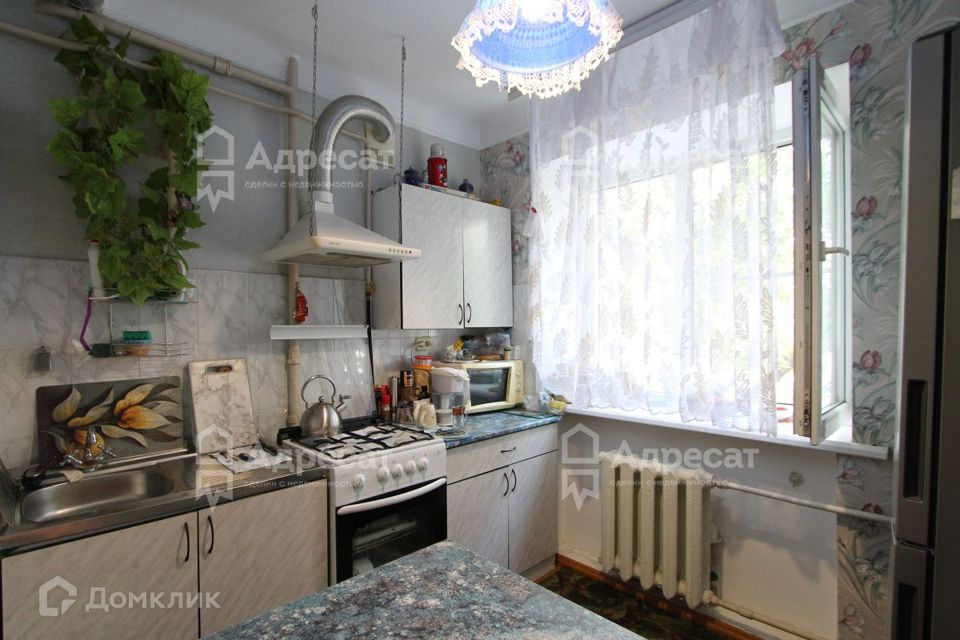 Продаётся 2-комнатная квартира, 46.1 м²