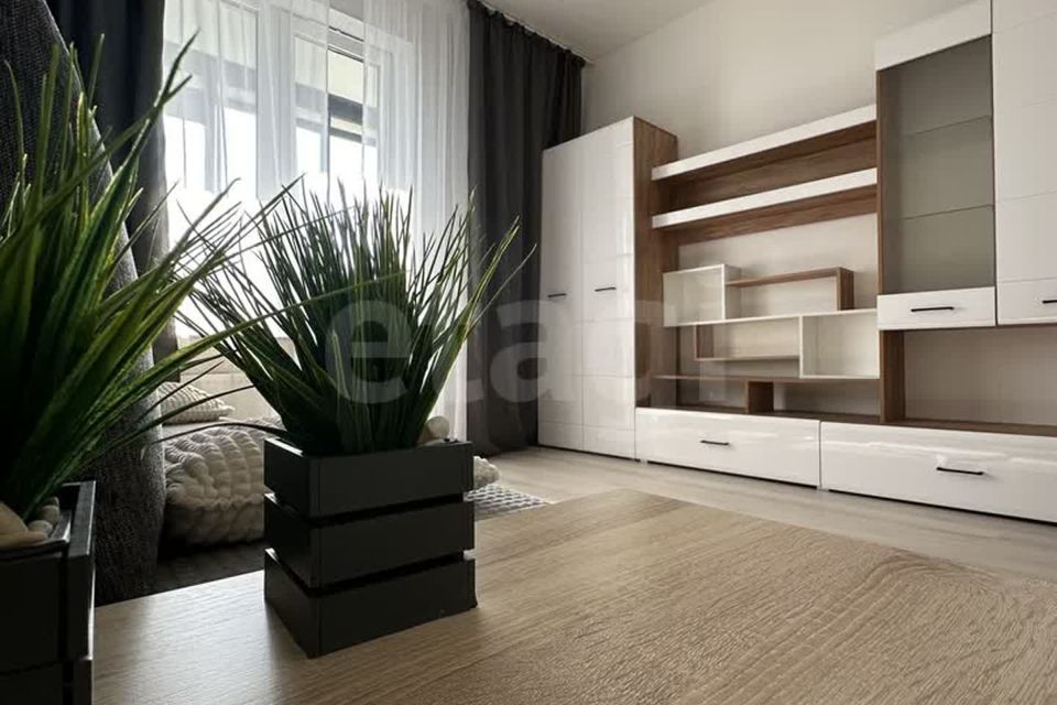 Продаётся студия, 24.6 м²