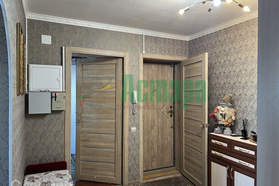 Продаётся 4-комнатная квартира, 80.7 м²
