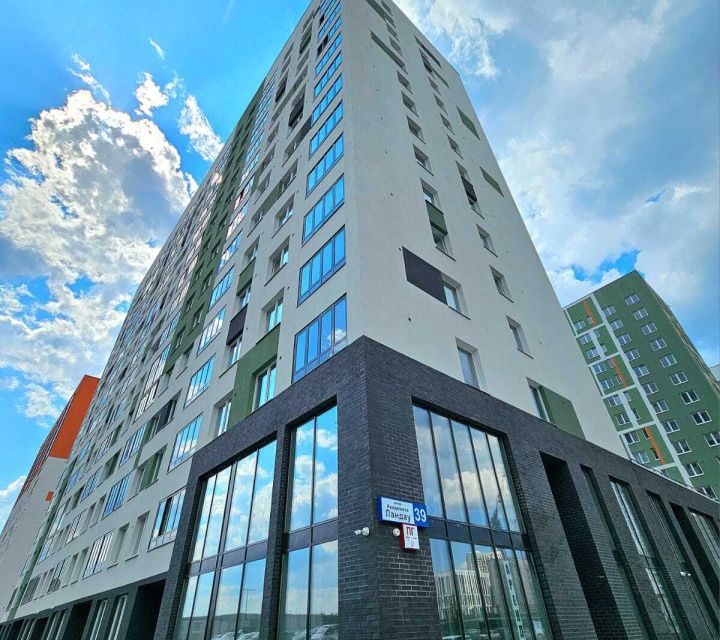 Продаётся 2-комнатная квартира, 44 м²