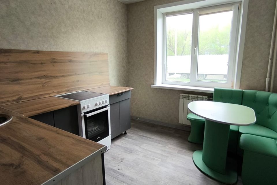 Продаётся 2-комнатная квартира, 55 м²