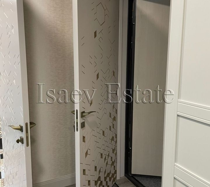 Продаётся 2-комнатная квартира, 61 м²