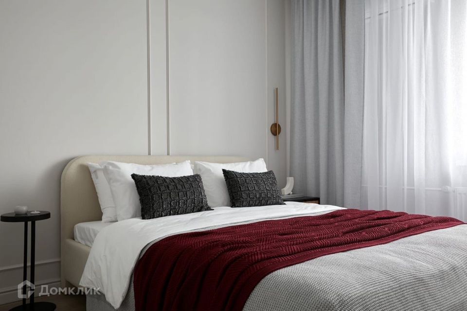 Сдаётся 1-комнатная квартира, 40 м²