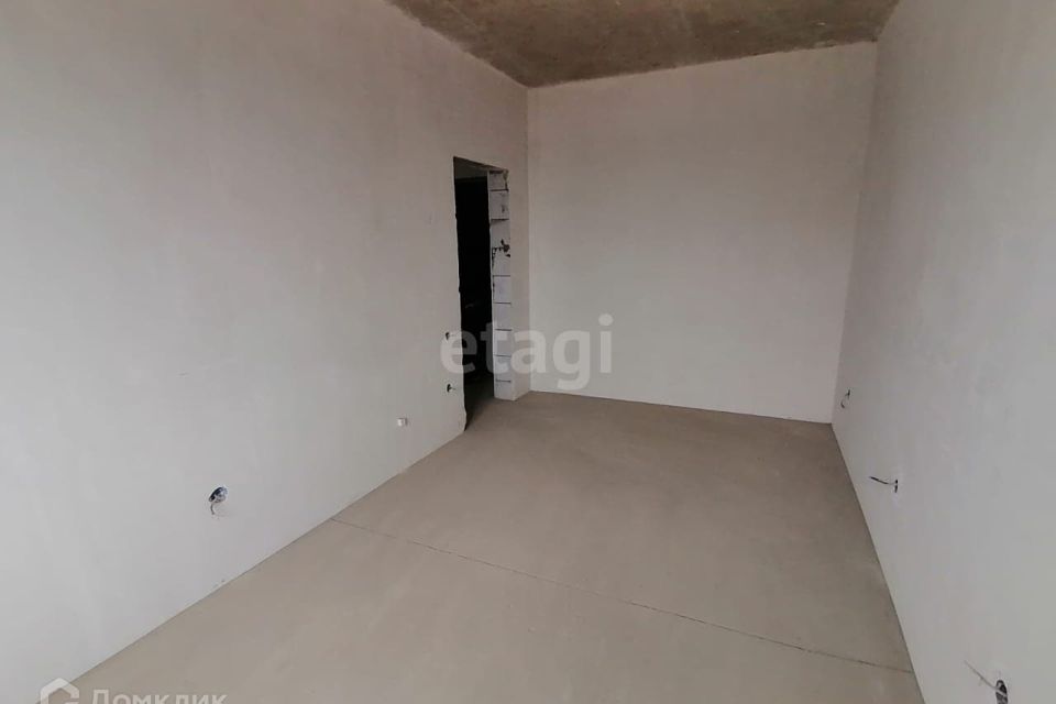 Продаётся 3-комнатная квартира, 76.8 м²