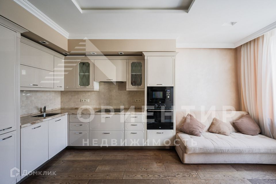 Продаётся 2-комнатная квартира, 67 м²
