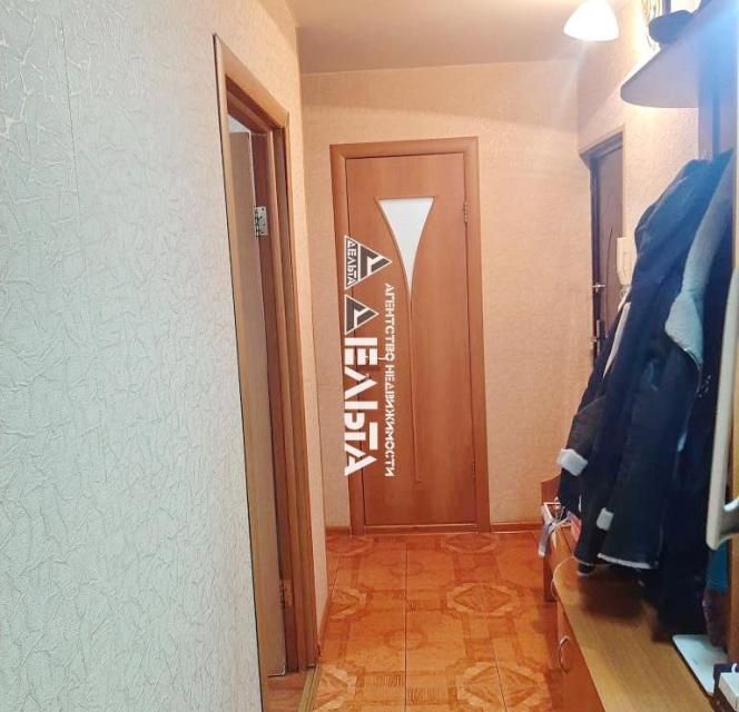 Продаётся 3-комнатная квартира, 60 м²