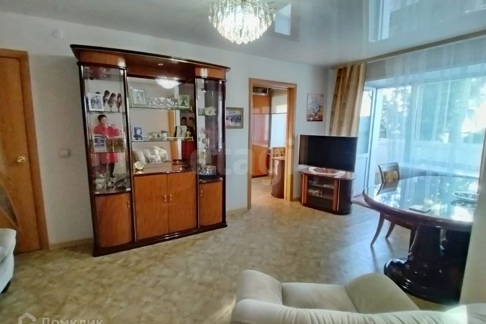 Продаётся 2-комнатная квартира, 39.5 м²