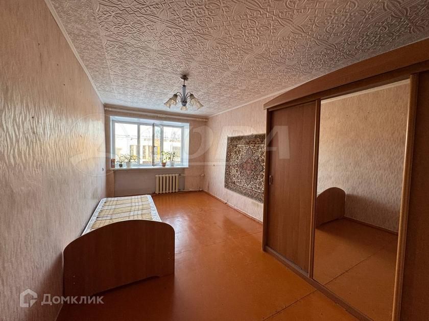 Продаётся 2-комнатная квартира, 47 м²