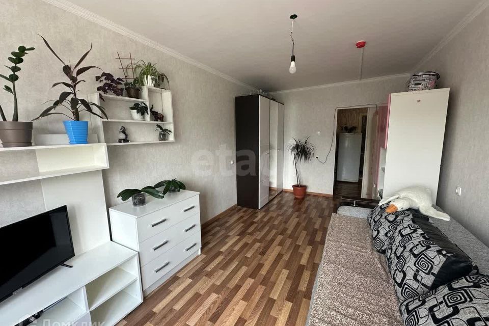 Продаётся 2-комнатная квартира, 63.5 м²