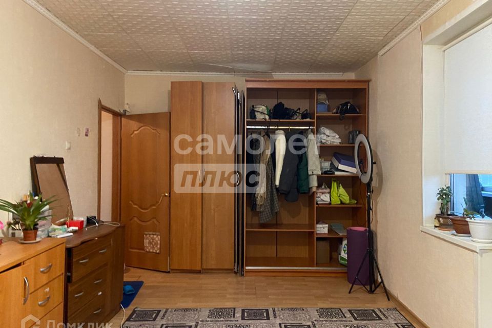 Продаётся 2-комнатная квартира, 47.2 м²